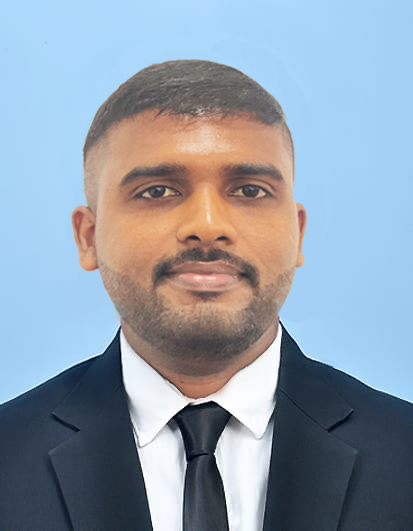 Team Member 1
