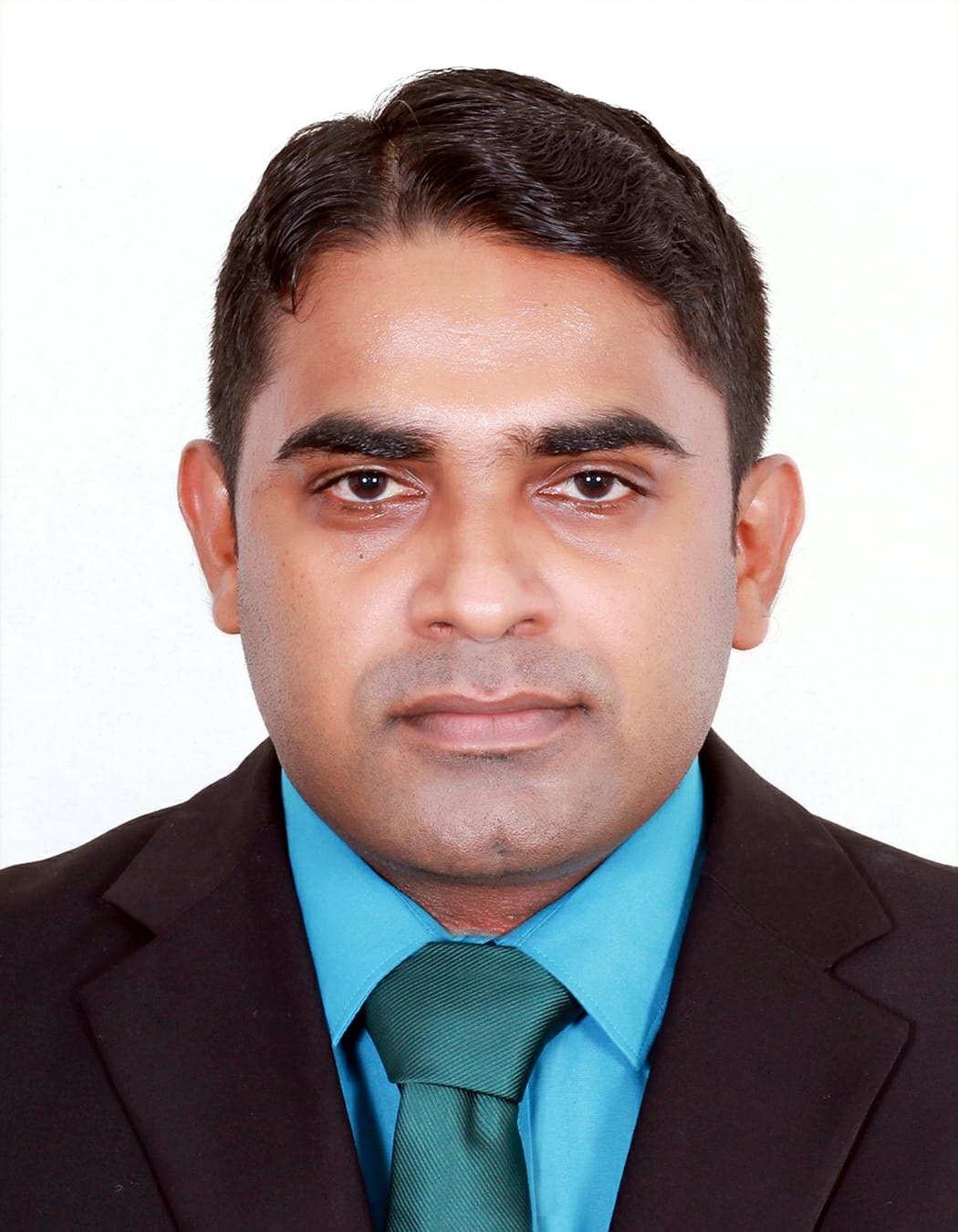 Team Member 1