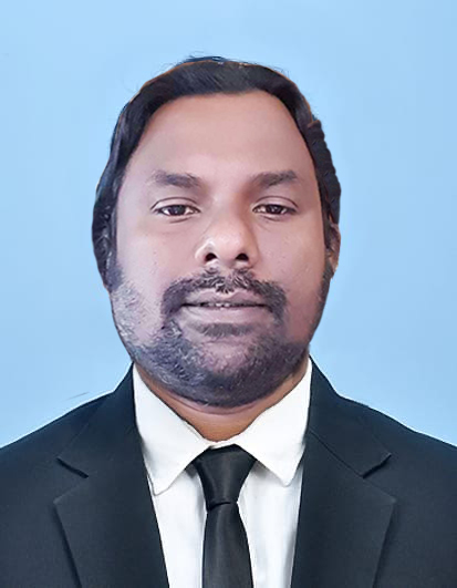 Team Member 1
