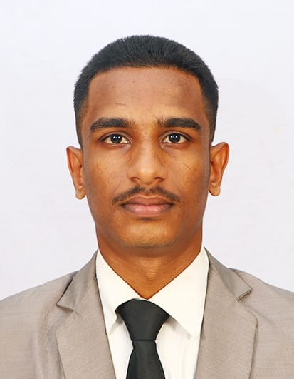 Team Member 1