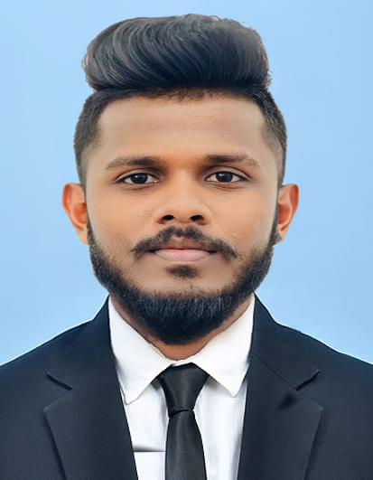 Team Member 1