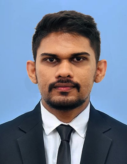 Team Member 1