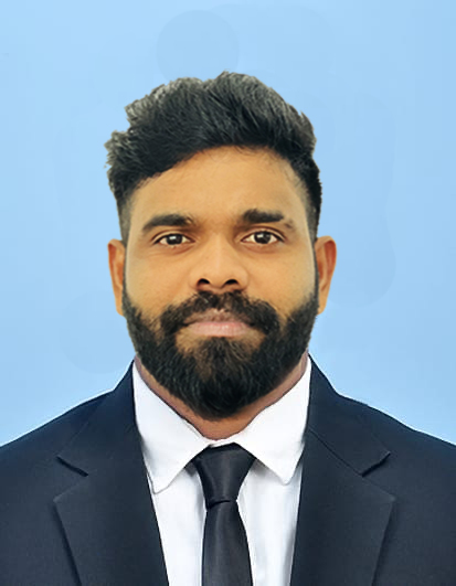 Team Member 1