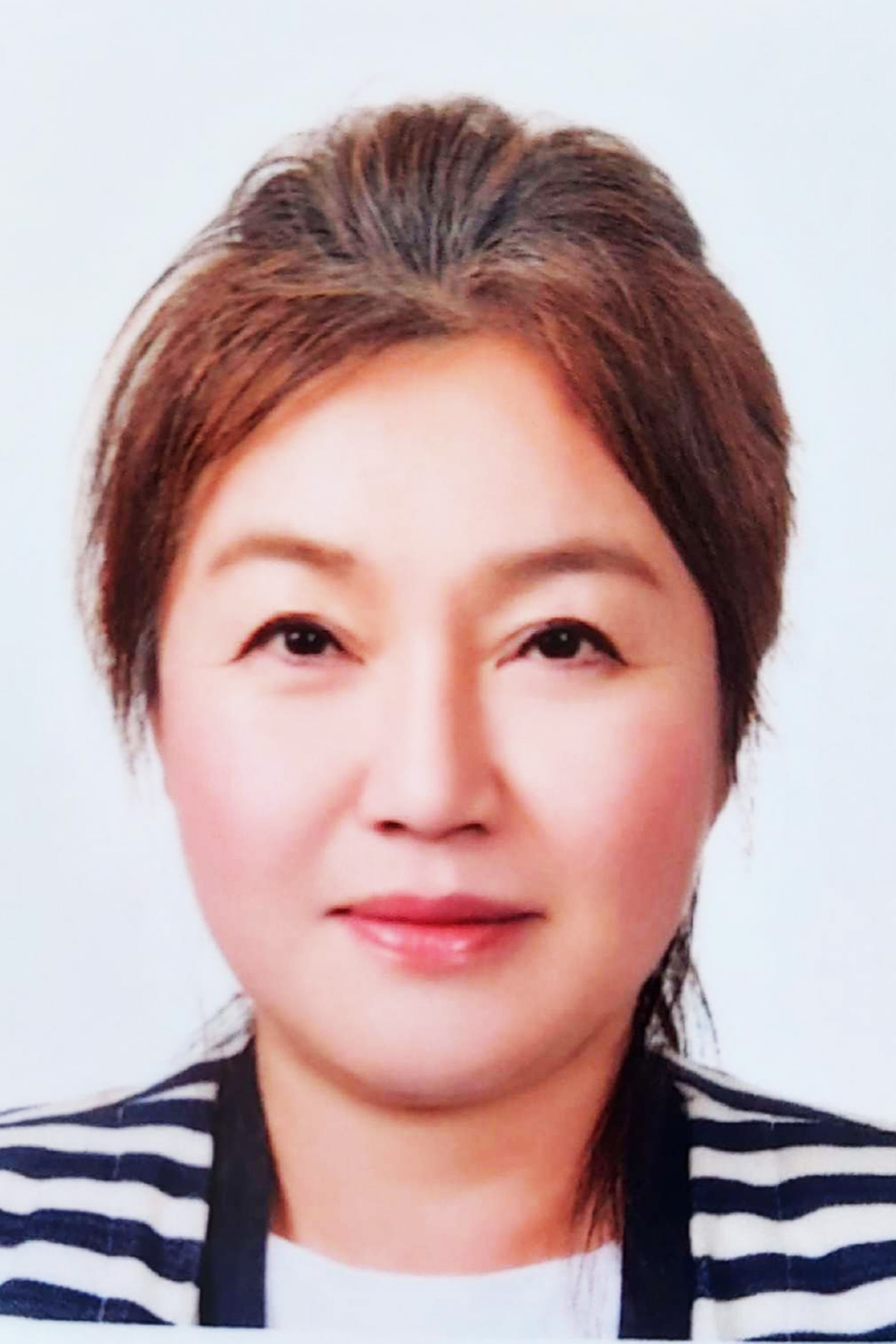 Team Member 1